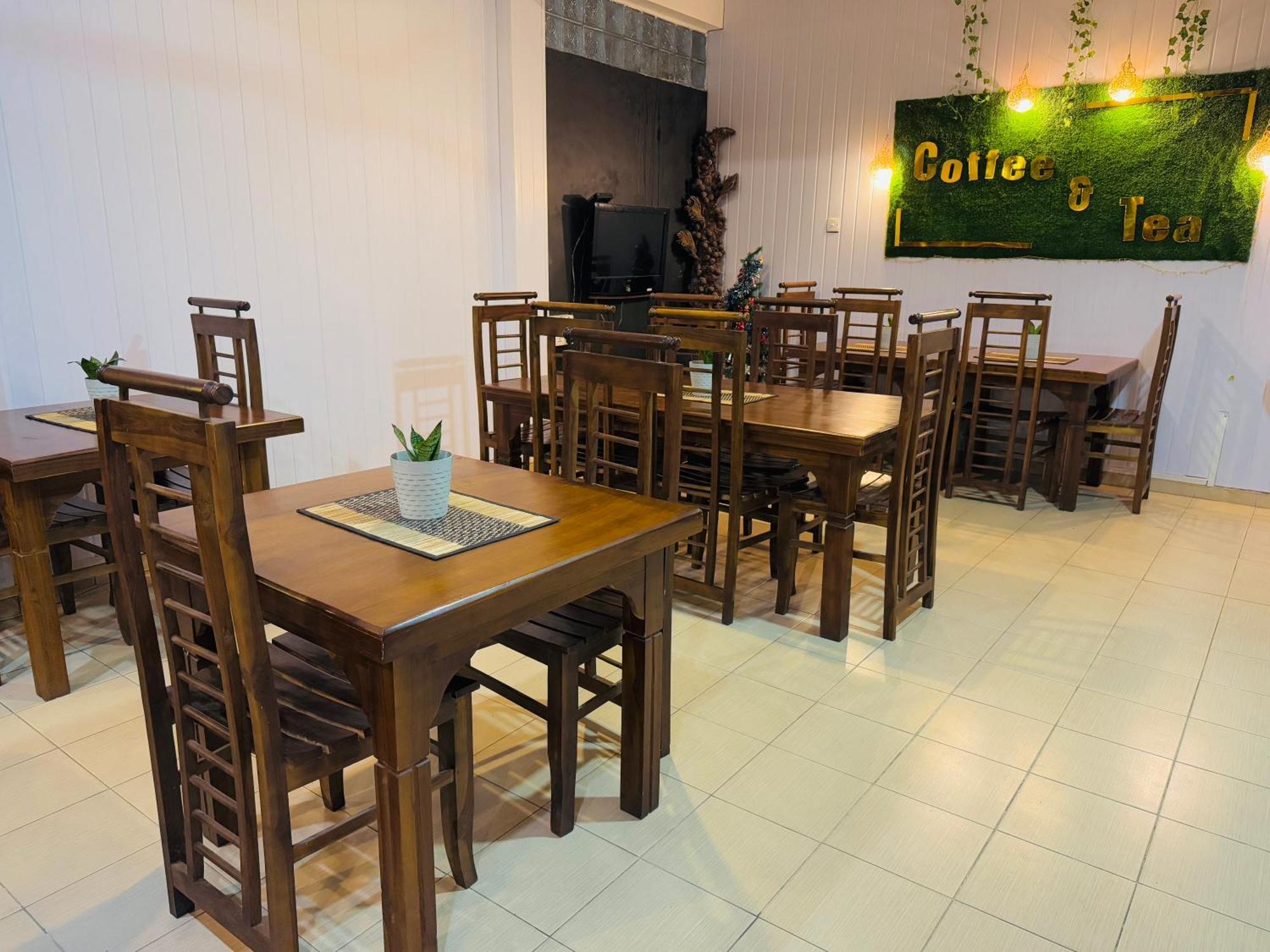 Siumi Rest Hotel Nallathanniya Екстериор снимка