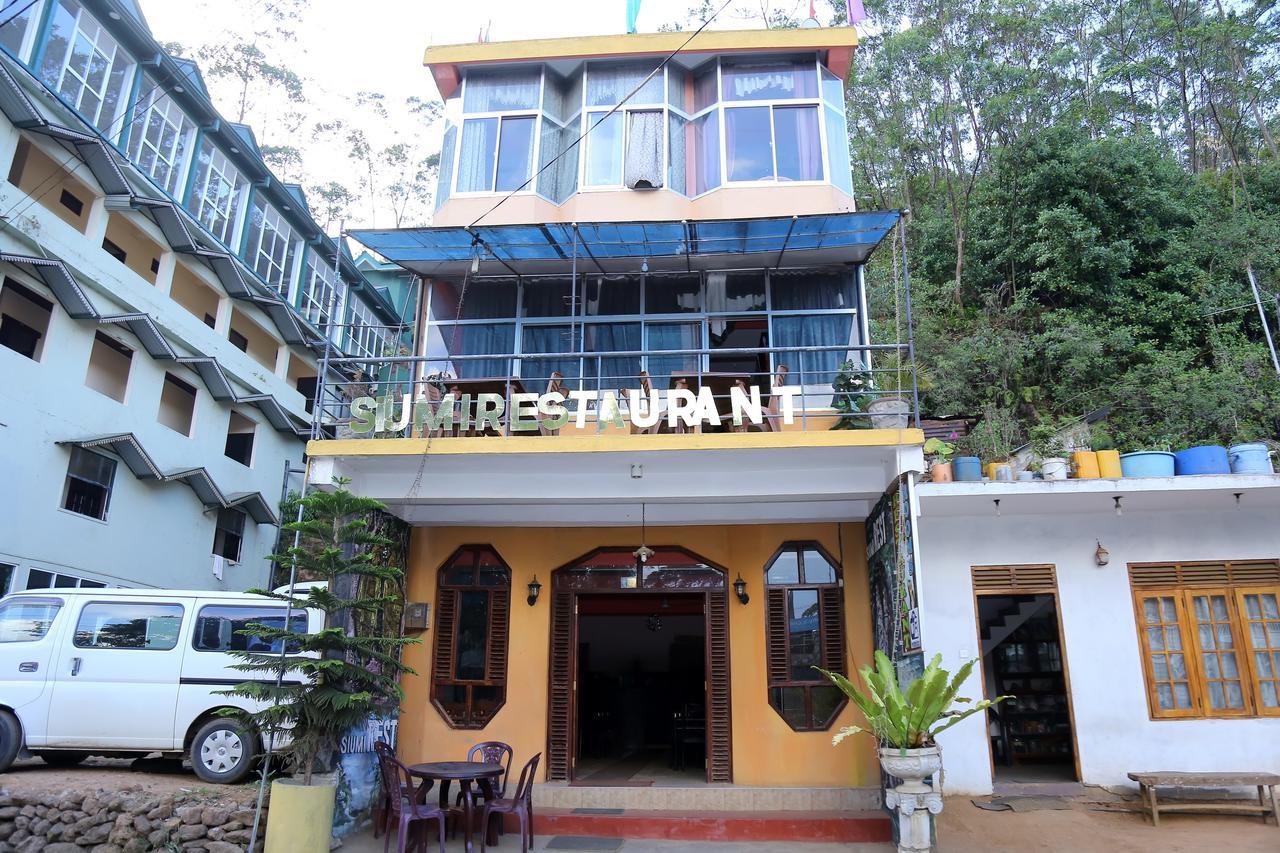 Siumi Rest Hotel Nallathanniya Екстериор снимка