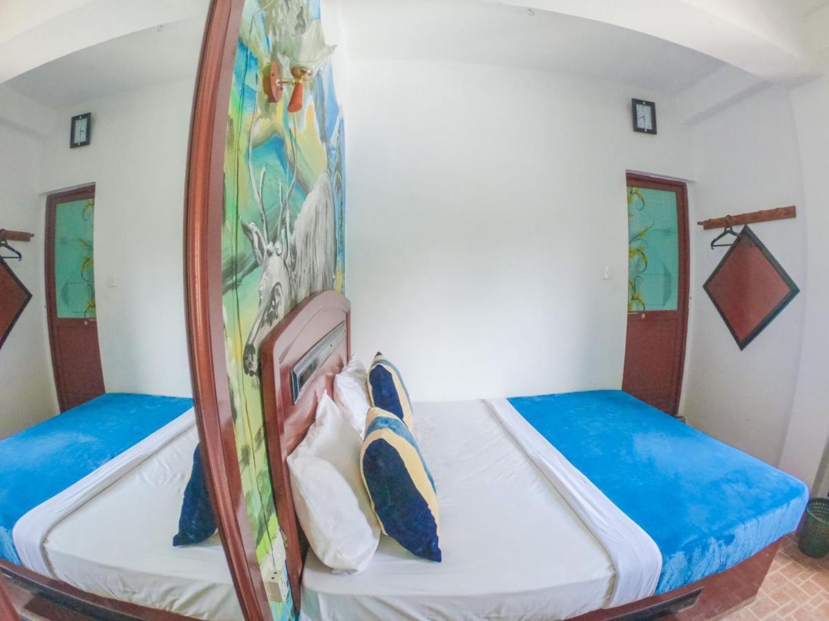 Siumi Rest Hotel Nallathanniya Екстериор снимка