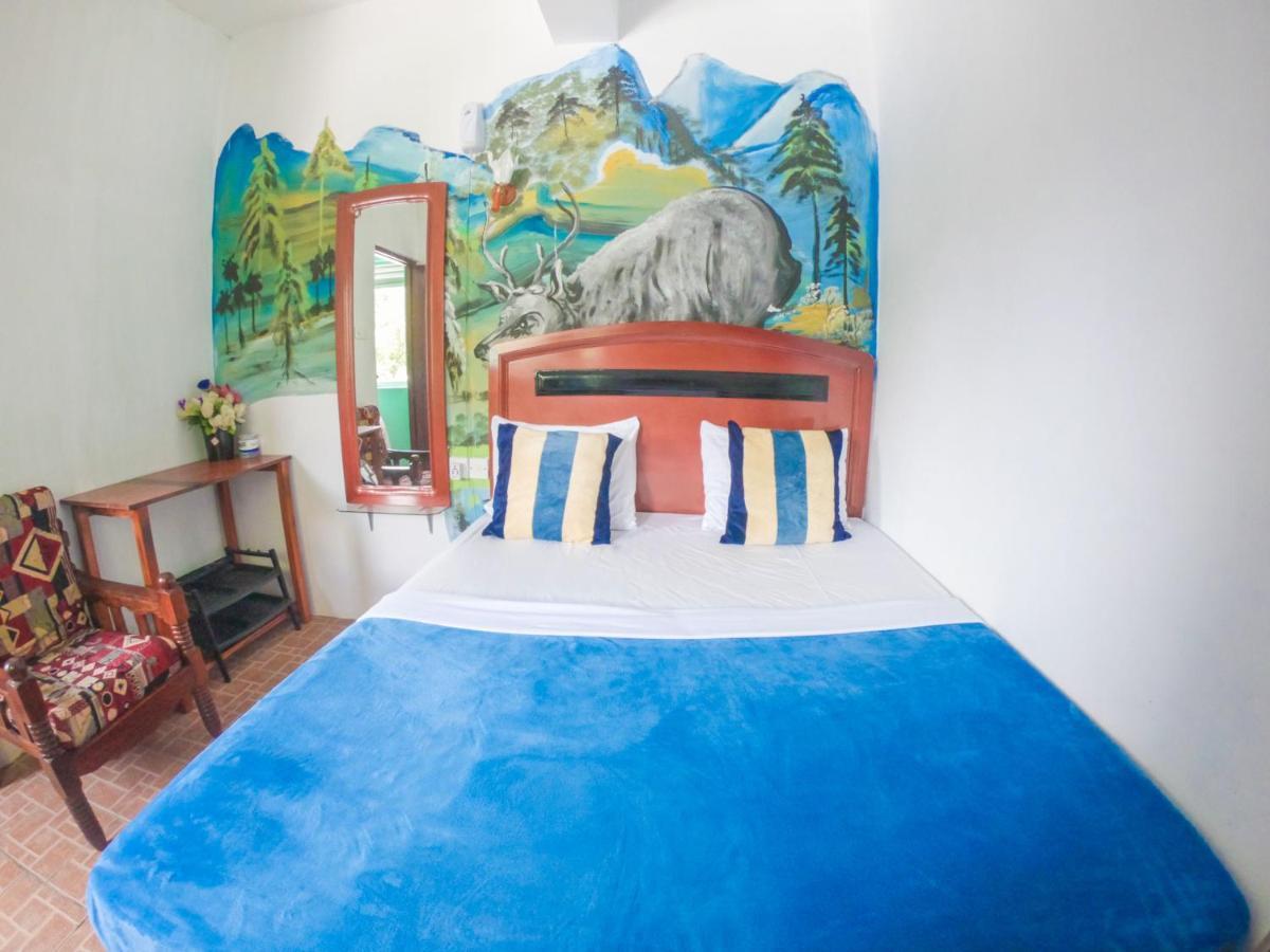 Siumi Rest Hotel Nallathanniya Екстериор снимка