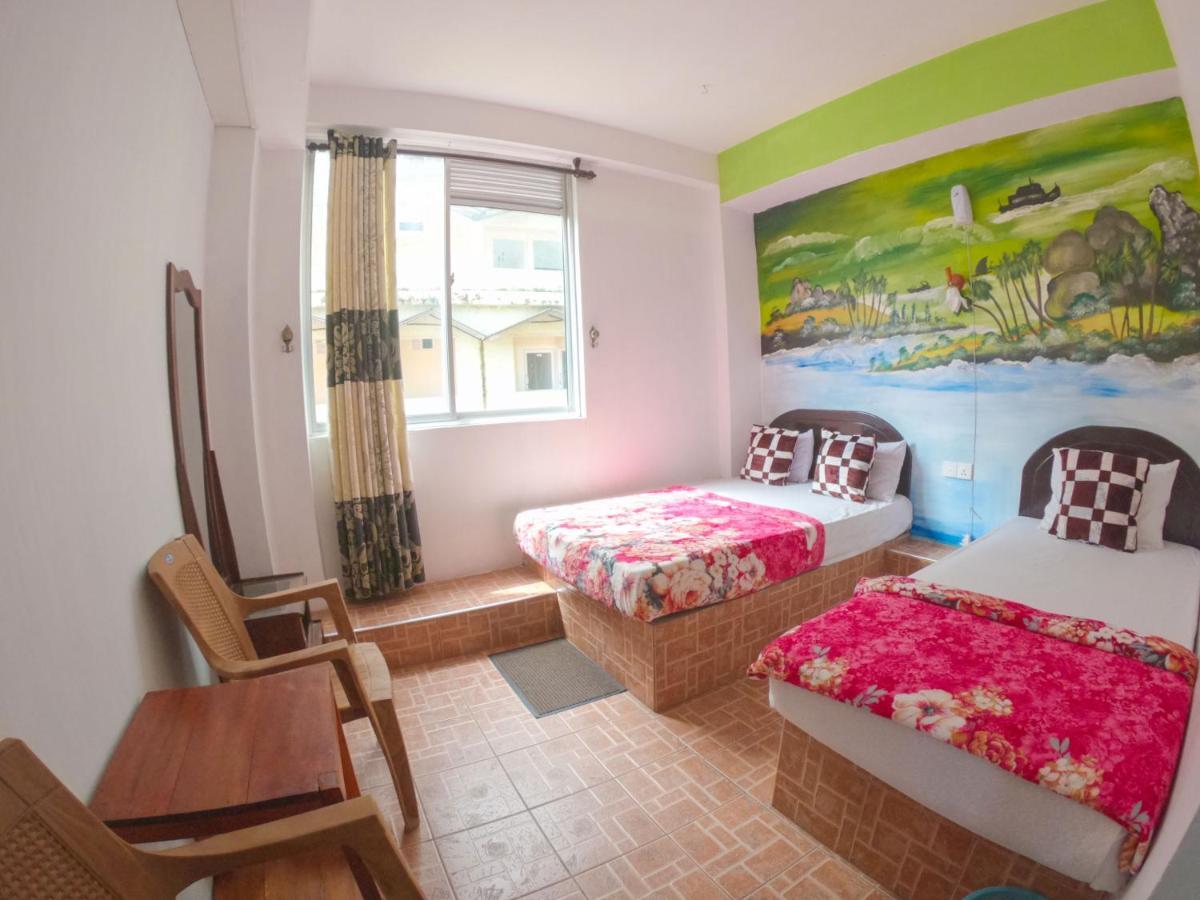 Siumi Rest Hotel Nallathanniya Екстериор снимка